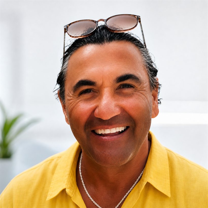Frank Hammerschmidt
