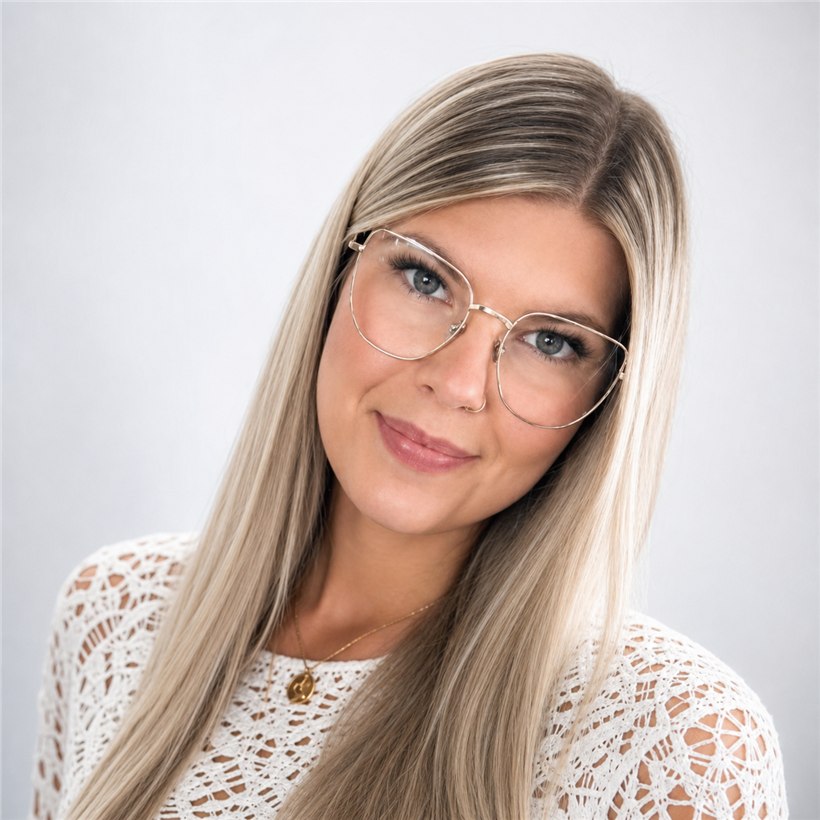 Jasmina Braße